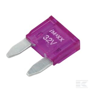 MINI peilinis saugiklis 3A SI20261P001