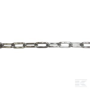 Šoniniai kabliai - grandinėms su šoniniais kabliais (5.50mm) 1500034936