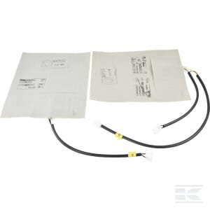 Šildymo komplektas 24V SK157189