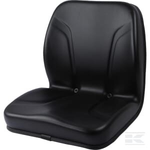 Sėdynė KAB P4, PVC SK172461