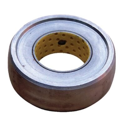 Vikšro ritinėlio guolis Ø72 mm 00SK4716