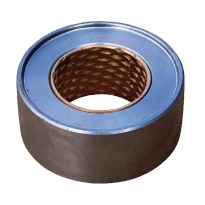 Vikšro ritinėlis Ø73,5 mm 00SK5954