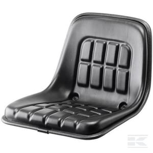 Sėdynė KAB P1, PVC SK92268