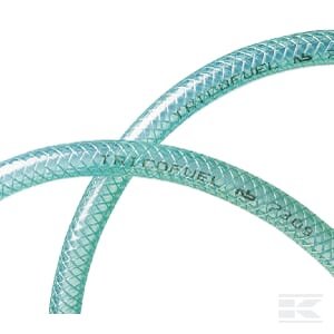 Kuro žarna Tricofuel® 6.3 mm SL0206325