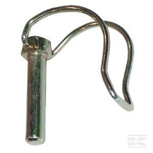 Vamzdinis linch fiksatorius 11x45mm gopart SLP1145GP