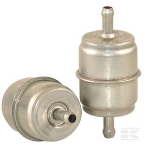 Linijinis kuro filtras SN40520