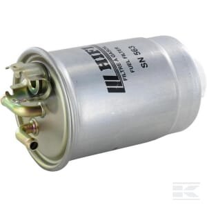 Kuro filtras Hifi SN563