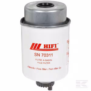 Filtras SN70311