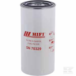 Kuro filtras SN70329