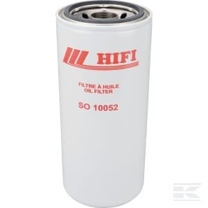 Alyvos filtras SO10052