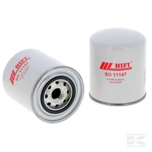 Alyvos filtras SO11147