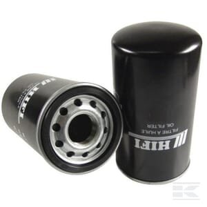 Alyvos filtras SO3328