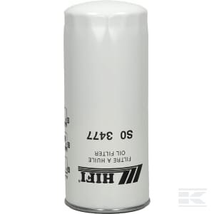 Alyvos filtras SO3477