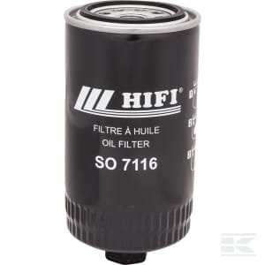 Alyvos filtras SO7116