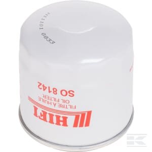 Alyvos filtrai SO8142