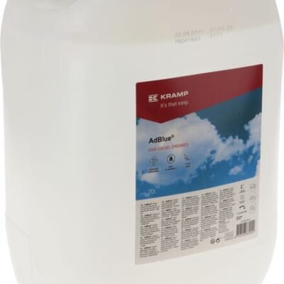 AdBlue karbamido tirpalas 20 l SP950020KR