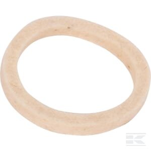 Oro filtro tarpinė SS160025AN