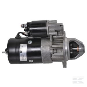 Starteris 12V, 2.2kW, 11 dantų, CW, gopart STA1218GP