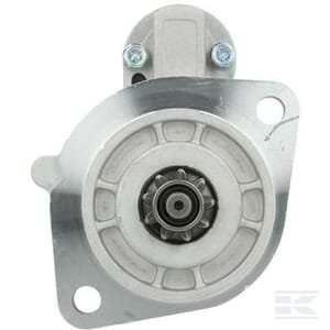 Starteris 12V 1,4 kW 9 dantų Kramp STA2617027