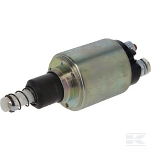 Starterio relė 12V STA2617277