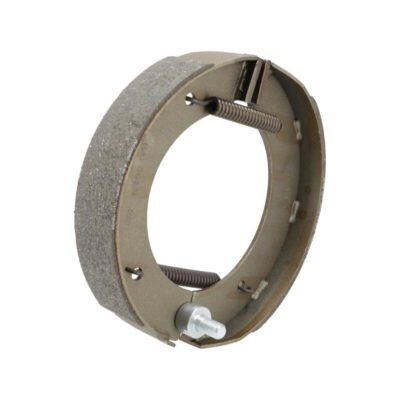 Stabdžių kaladėlių komplektas 400Gx120 8-kumštelių 316A070C