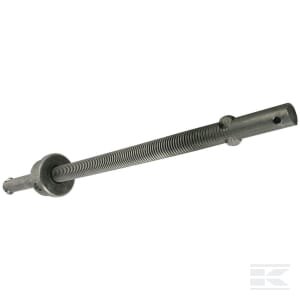 Suklys su veržle STR11250