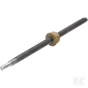 Suklys su veržle STR11280