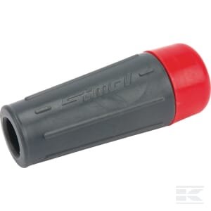 Rankena 15 mm PVC STR1312