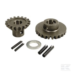 Kūginio krumpliaračio remonto komplektas STR7502