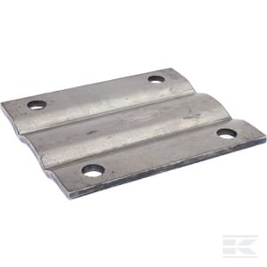Tvirtinimo plokštė STRF1