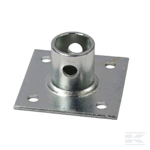 Vamzdžio tvirtinimo laikiklis STRLTST0151