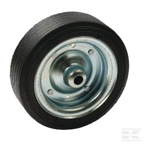 Ratas (guma / metalinis ratlankis) STRRRG911DL