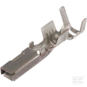 Kištuko korpusas 2 kontaktų, moteriškas SU81001428L