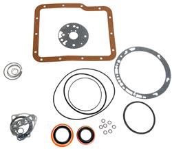O-ring sandariklių komplektas B&S Elite 2500 3000 ORIGINALI DALIS