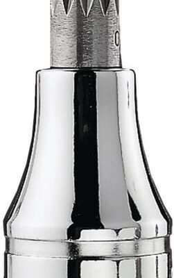 Antgalio galvutė 1/2" XZN M10 Facom SV10B