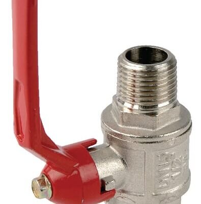 Rutulinis vožtuvas R1/2" SY019531