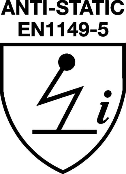 Apsauginės pirštinės Ansell HyFlex 11-800, dydis 10, 11800100 - Image 5