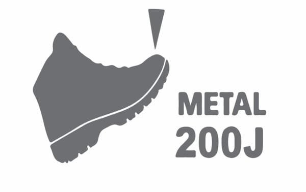 Apsauginiai batai Gopart Activ S1, 43 dydis (UK 9), 1966001043GP - Image 6