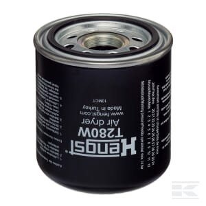 Oro džiovintuvo kasetė T280W