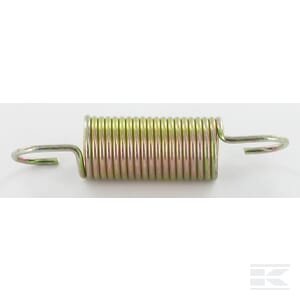 Sankabos pedalo spyruoklė (tinka John Deere) T28801N