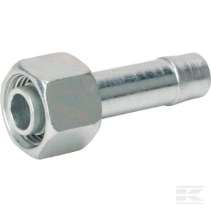 Žarnos antgalis (hose nipple) T713999