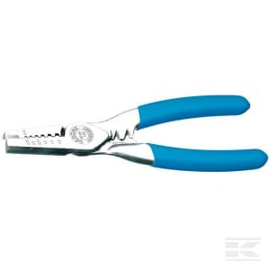 Laidų užspaudimo replės TA8139155TL