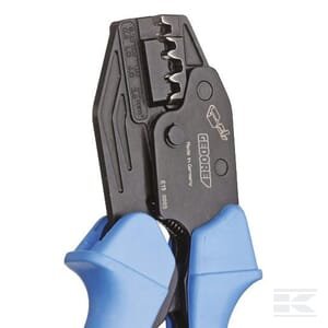 Presavimo replės 0.5-6.0mm TA8156