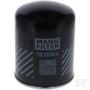 Sausinimo agento kasetė TB13744X