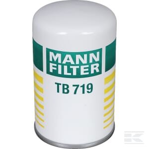 Sausinimo agento kasetė TB719