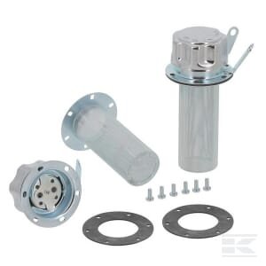 Bako dangtelis TCO756