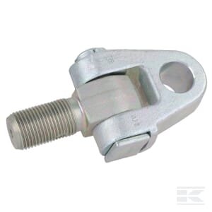 Šarnyrinis velenėlis Kat.3 CBM TFS08DX