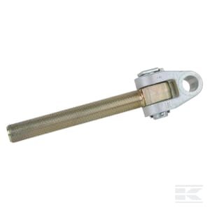 Šarnyrinis velenėlis Kat.2 CBM TFS17DX