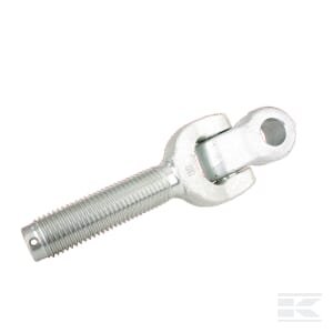 Šarnyrinis velenėlis Kat.3 CBM TFS23DX