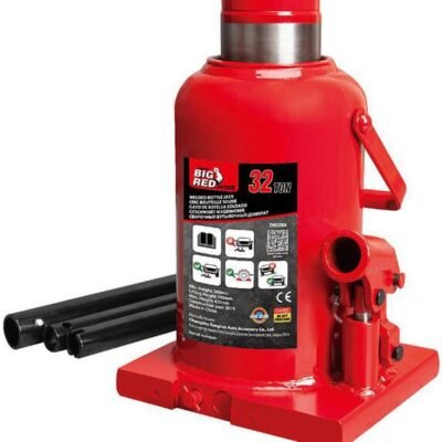 Butelinis domkratas 32T TH93204